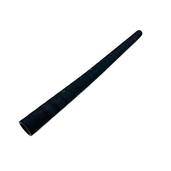 Fairchild Industries Straight Radiator Hose HD, Single ID Hose, Small ID A 15, Large ID B 15, Length 36 MCH1067 - main